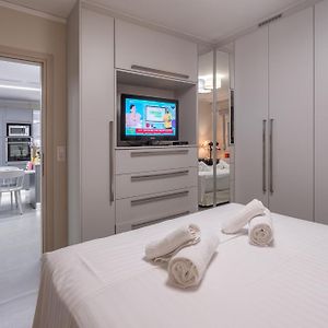 Meropi Cozy Apartment - Fully Equipped, Near The Sea Μυτιλήνη Exterior photo