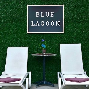 Blue Lagoon Apartments Crni Vrh Exterior photo
