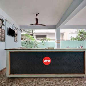 Oyo Hotel Sapthagiri Βιζαχαπατνάμ Exterior photo