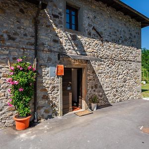 Casale Di Polly In Garfagnana Βίλα Minucciano Exterior photo
