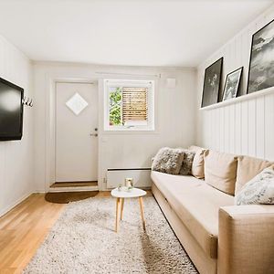 Beautiful Apartment With Breathtaking View Close To Oslo! Όσλο Exterior photo