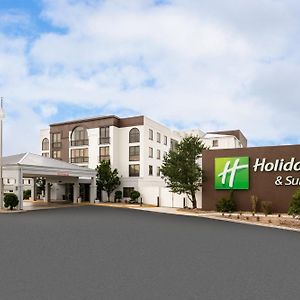 Holiday Inn Hotel & Suites Springfield, An Ihg Hotel Exterior photo