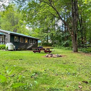 Brantingham Cottage With Fire Pit And Forested Views! Glenfield Exterior photo