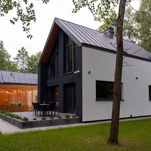Grabina For Rest- Domki W Lesie Βίλα Zdziary  Exterior photo