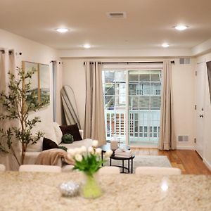 New Lux Abinger Διαμέρισμα Νιούαρκ Exterior photo