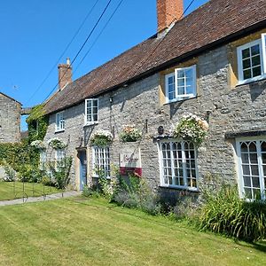 Northover Manor Hotel Ilchester Exterior photo