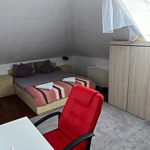 2 Rooms Apartment Airy & Bright Bucium View Ιάσιο Exterior photo