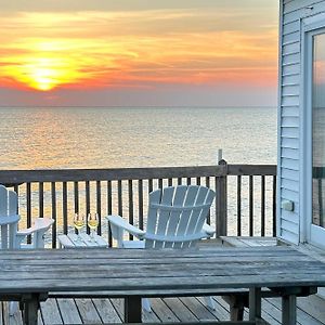 Cape May Vacation Rental With Panoramic Ocean Views! Cape May Court House Exterior photo