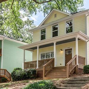 Cozy 3Br Artist'S Cottage-Dt, Uga, Classic Cent Αθήνα Exterior photo