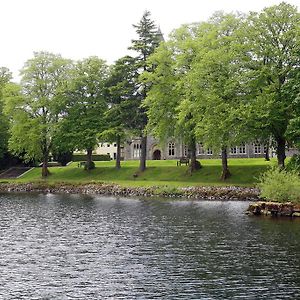 Abbey Garden At The Highland Club Διαμέρισμα Fort Augustus Exterior photo