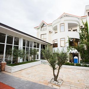 Vila Arber Ξενοδοχείο Golem  Exterior photo