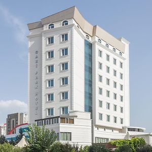 Gazi Park Hotel Άγκυρα Exterior photo