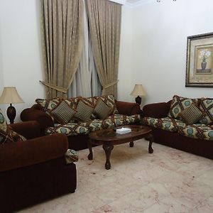 Al Jaberiya Suites 1 Μανάμα Exterior photo