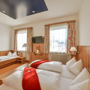 Hotel Drei Lowen Νταχάου Room photo
