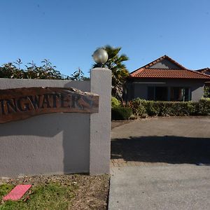 Springwaters Lodge Ροτόρυα Exterior photo