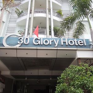 C30 Glory Hotel Να Τρανγκ Exterior photo