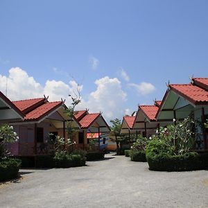 Na Chan Resort Chanthaburi Exterior photo