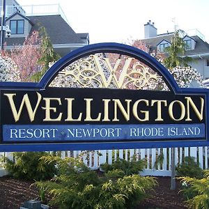 Wellington Resort Νιούπορτ Exterior photo