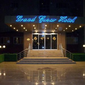 Grand Cinar Hotel Κιουτάχεια Exterior photo