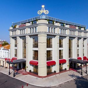 Aleksandrovski Grand Hotel Βλαντικαφκάς Exterior photo