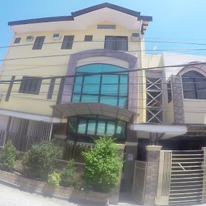 Haus Of Tubo Davao Διαμέρισμα Exterior photo
