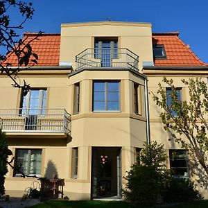 Vila Krocinka Πράγα Exterior photo