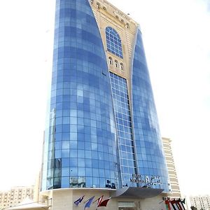 Musherib Hotel Ντόχα Exterior photo