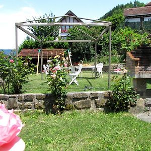 Casa Rural Burret ξενώνας Ochagavía Exterior photo