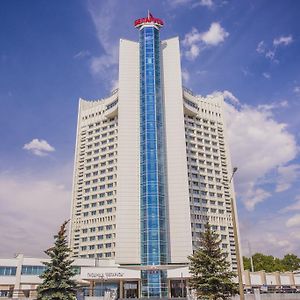 Belarus Hotel Μινσκ Exterior photo