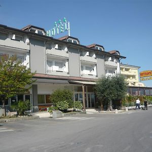 Hotel Filiberto Ρίμινι Exterior photo