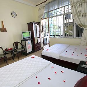 Thanh Duy Hotel Να Τρανγκ Room photo