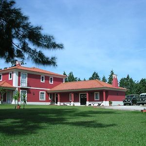 Casa Da Ria - Turismo Rural ξενώνας Ílhavo Exterior photo