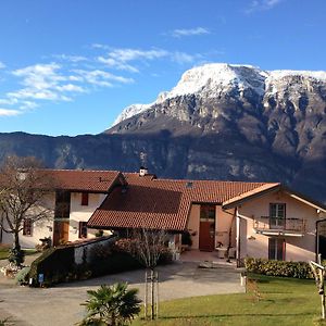 Agriturismo Maso Grener Βίλα Lavis Exterior photo