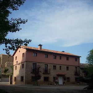 La Insula De Castilnuevo Διαμέρισμα Exterior photo