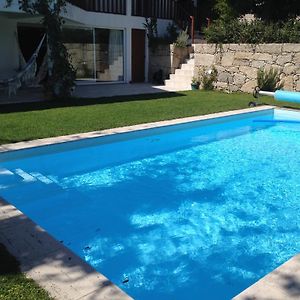 Casa Da Fonte - Boa Aldeia ξενώνας Exterior photo