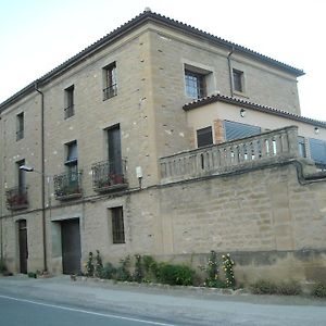 Casa Carrera Rural ξενώνας Biscarrués Exterior photo