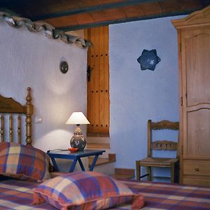 Casa Rural Albayacin Βίλα Letur Room photo