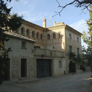 Casa Rural Torre De Campos ξενώνας Ainzon Exterior photo