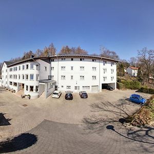 Haus Schippke Ξενοδοχείο Otterberg Exterior photo