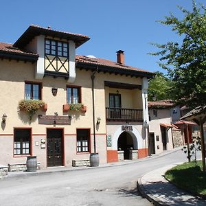 La Casona De Entralgo ξενώνας Pola de Laviana Exterior photo
