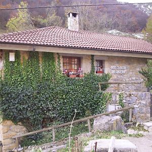 Casa Rural La Rectoral De Tuiza Βίλα Tuiza de Arriba Room photo