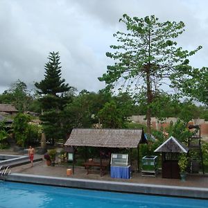 Continent Wonua Monapa Resort Κεντάρι Exterior photo