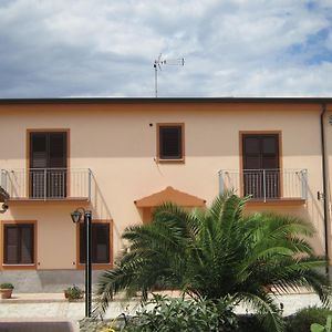 Donnastella Βίλα Guardavalle Exterior photo