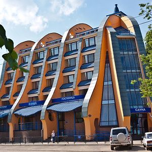 Hotel Aurora Σμολένσκ Exterior photo