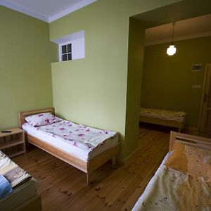 Iskra Bed and Breakfast Augustów Room photo