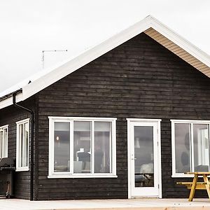 Gullfoss & Geysir Luxury Cabin Βίλα Reykholt  Exterior photo