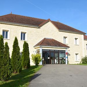 Logis Des Sources Ξενοδοχείο Créney-près-Troyes Exterior photo