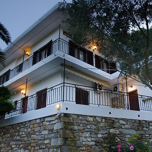 Villa Mitsa Κολιός Exterior photo