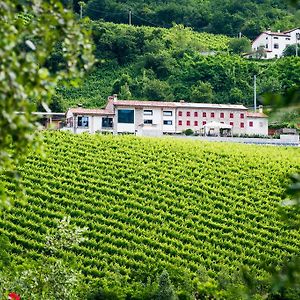 Ca' Piadera Wine Relais Βίλα Tarzo Exterior photo