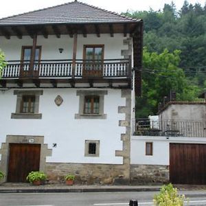 Casa Rural Janet Διαμέρισμα Izalzu Exterior photo